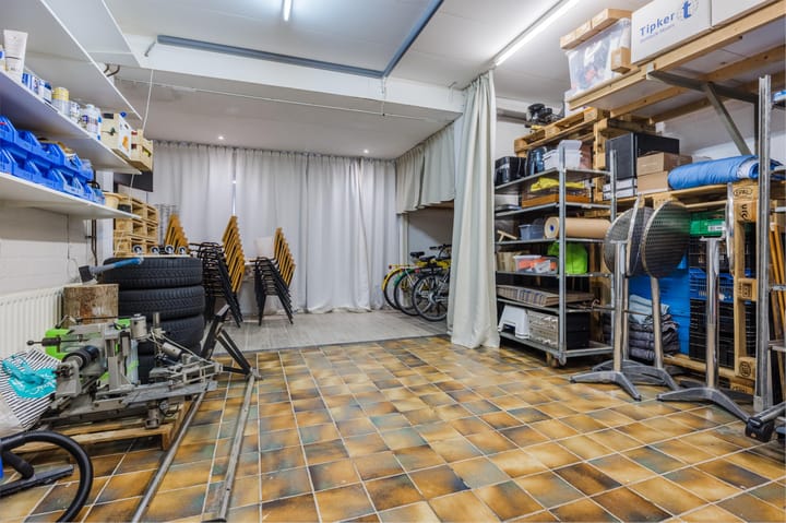 Photo 14 of Menninckstraat 54