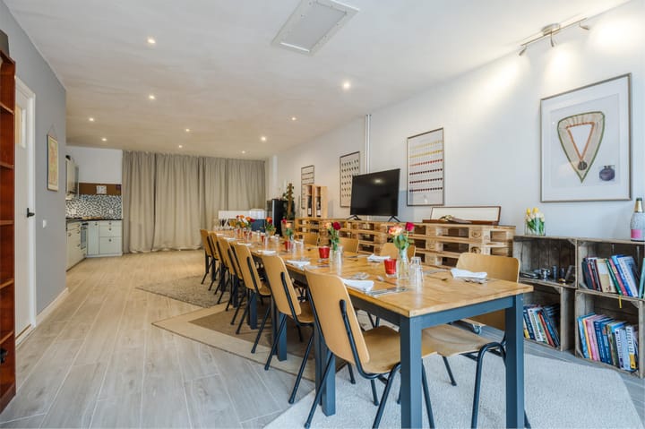 Photo 8 of Menninckstraat 54