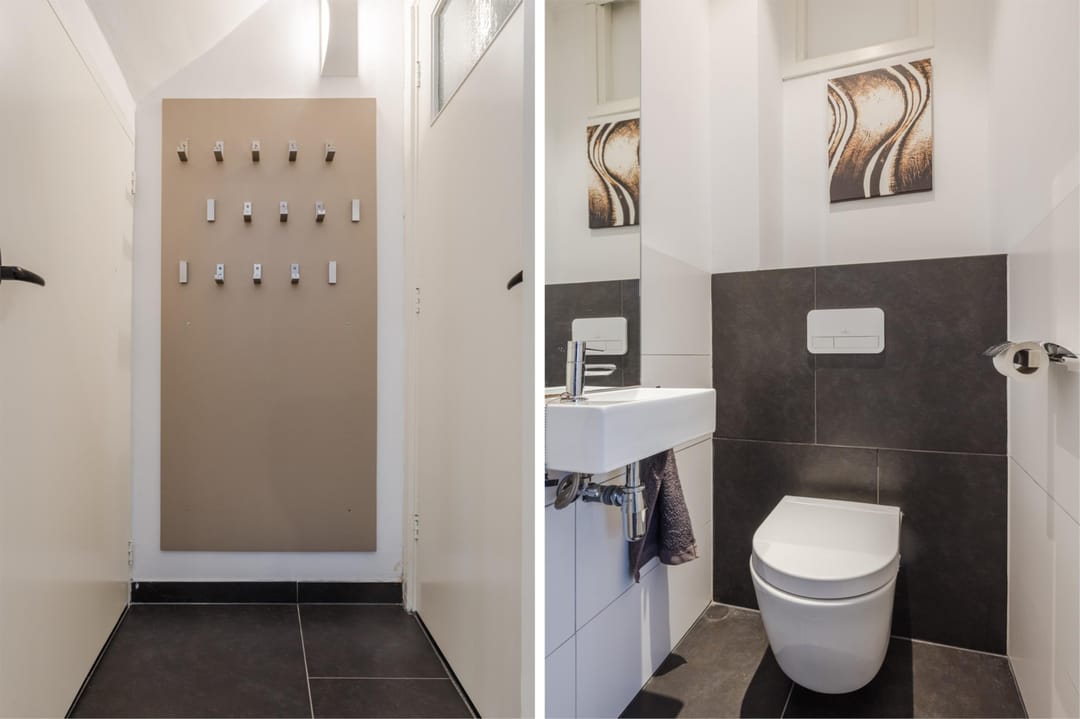 Photo 17 of Menninckstraat 54