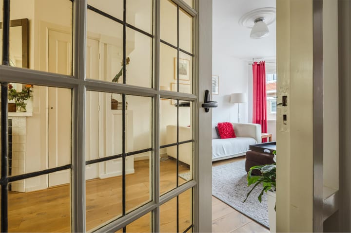 Photo 19 of Menninckstraat 54