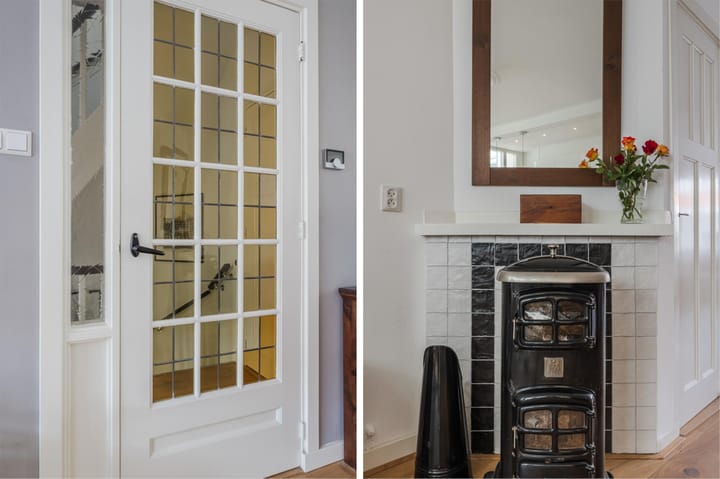 Photo 22 of Menninckstraat 54