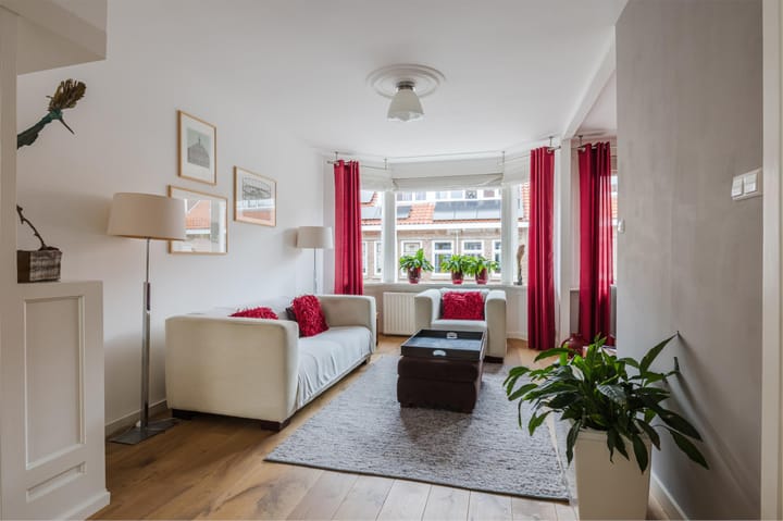 Photo 23 of Menninckstraat 54