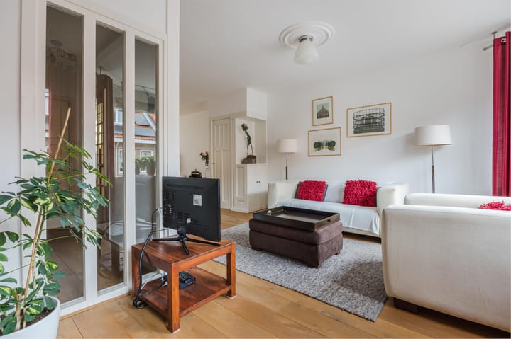 Photo 25 of Menninckstraat 54