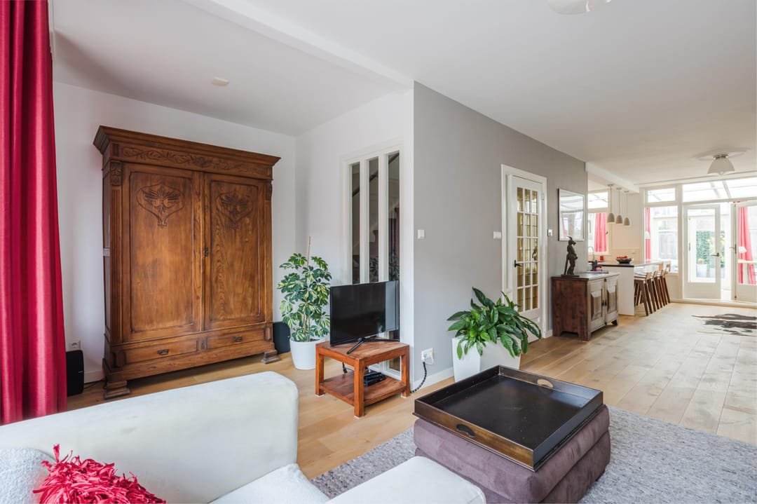 Photo 26 of Menninckstraat 54