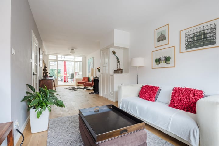 Photo 27 of Menninckstraat 54