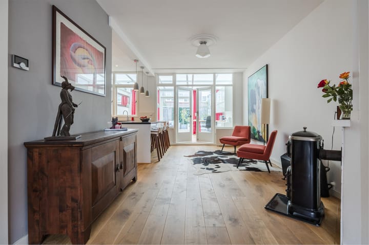 Photo 29 of Menninckstraat 54