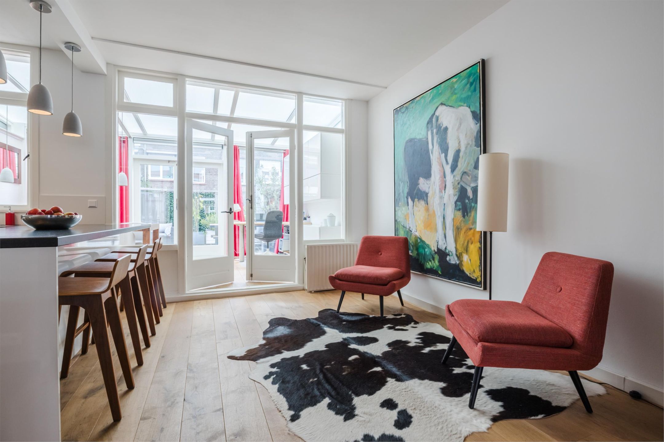 Photo 30 of Menninckstraat 54