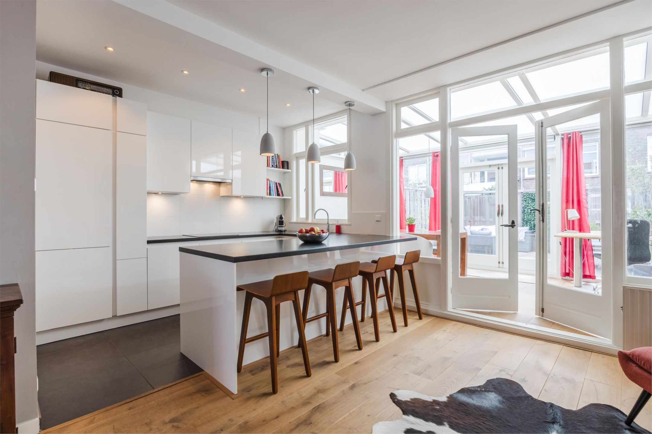 Photo 33 of Menninckstraat 54