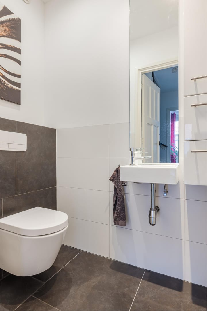 Photo 41 of Menninckstraat 54