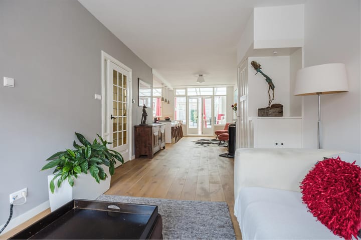 Photo 28 of Menninckstraat 54