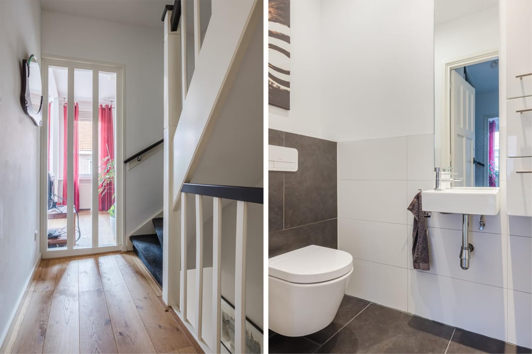 Photo 43 of Menninckstraat 54