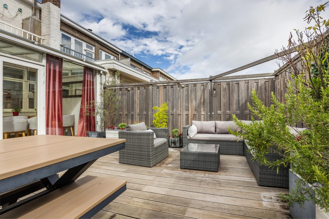 Photo 61 of Menninckstraat 54