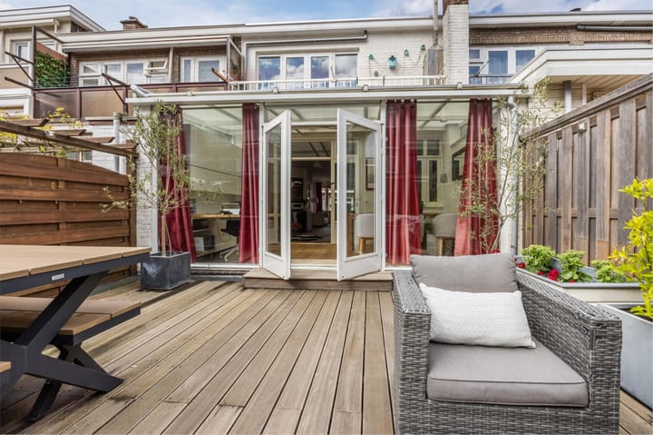 Photo 62 of Menninckstraat 54