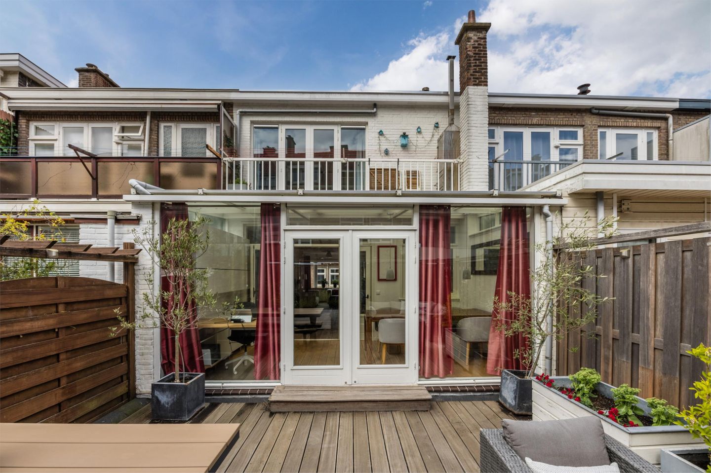 Photo 64 of Menninckstraat 54