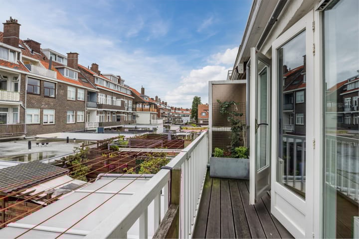 Photo 66 of Menninckstraat 54