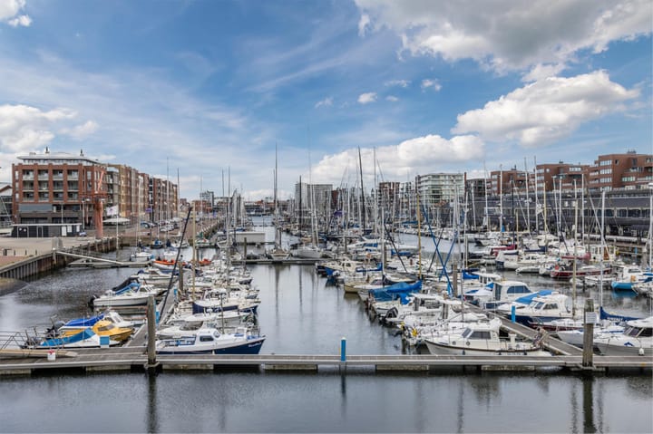 Photo 69 of Menninckstraat 54