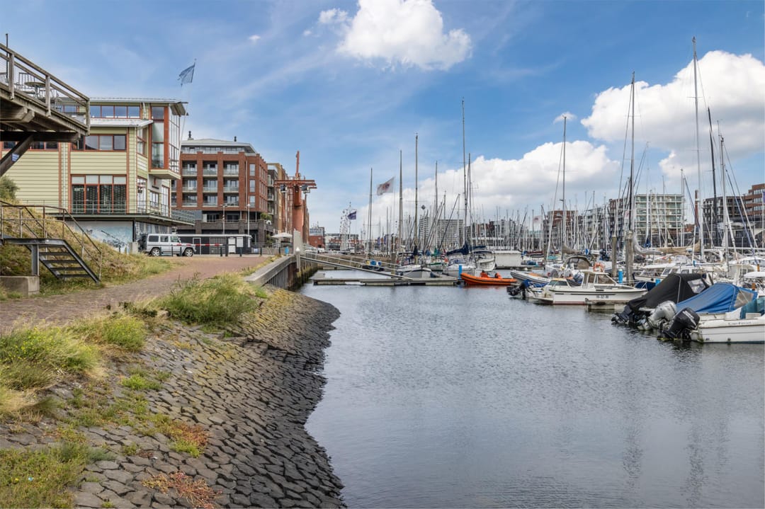 Photo 71 of Menninckstraat 54