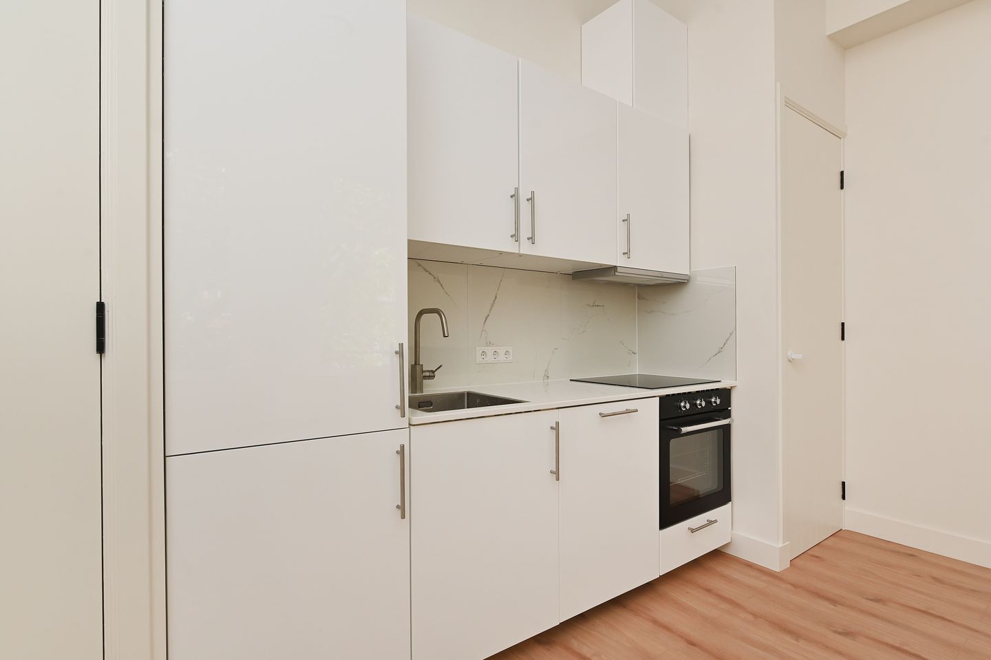 Foto 4 van Laan van Meerdervoort 53-F