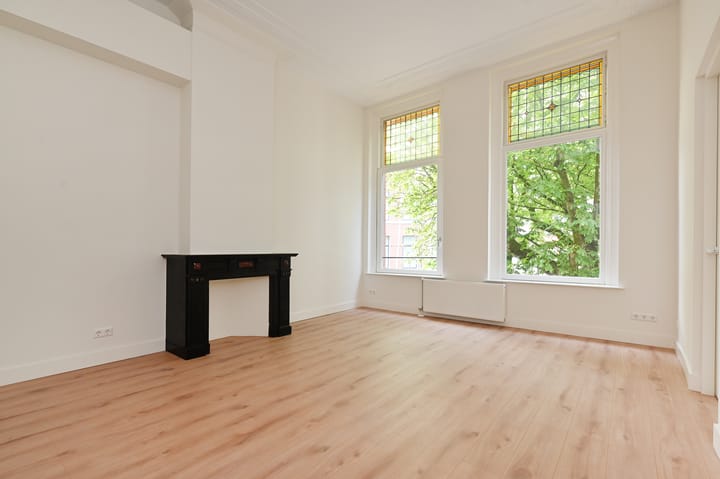 Foto 5 van Laan van Meerdervoort 53-F