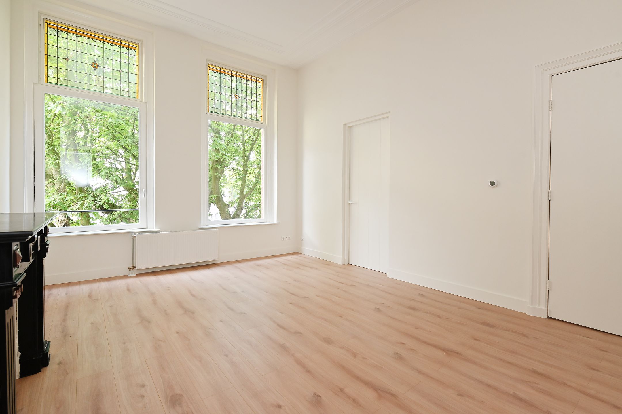 Foto 6 van Laan van Meerdervoort 53-F