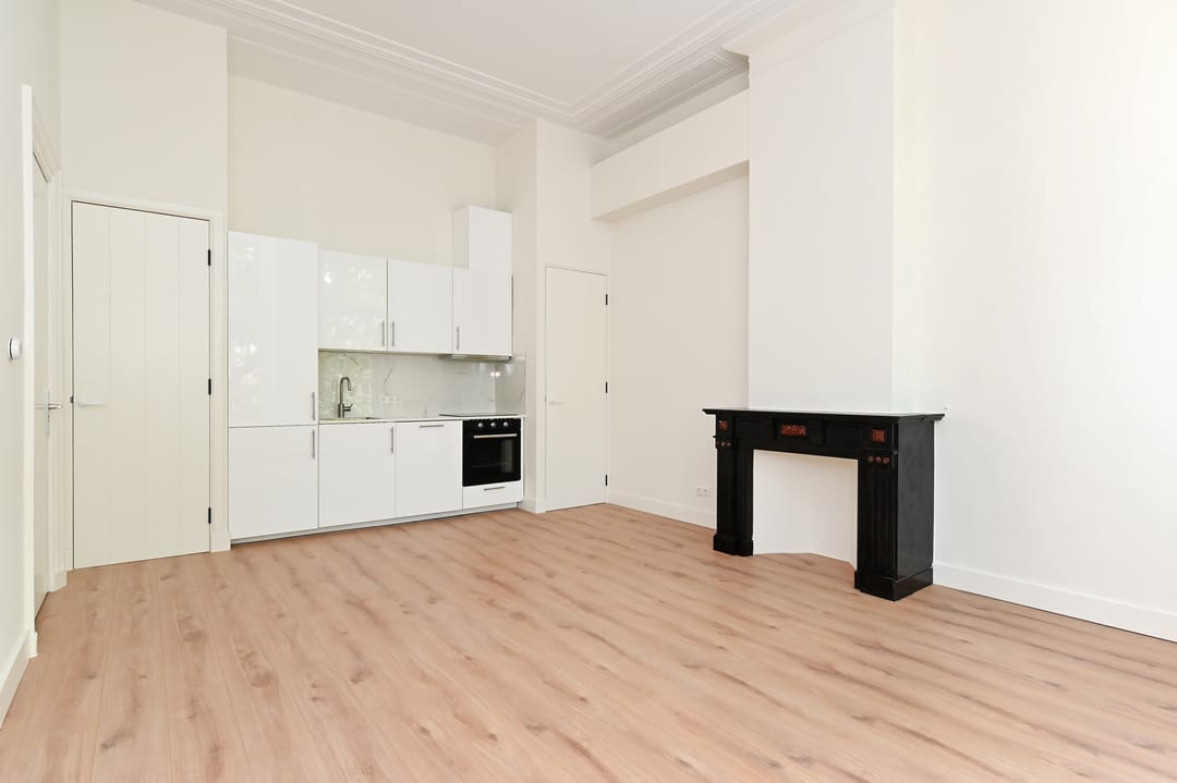 Foto 7 van Laan van Meerdervoort 53-F