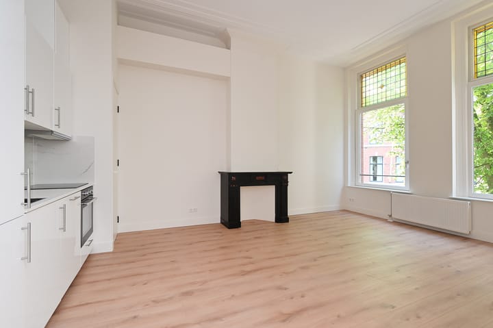 Foto 8 van Laan van Meerdervoort 53-F