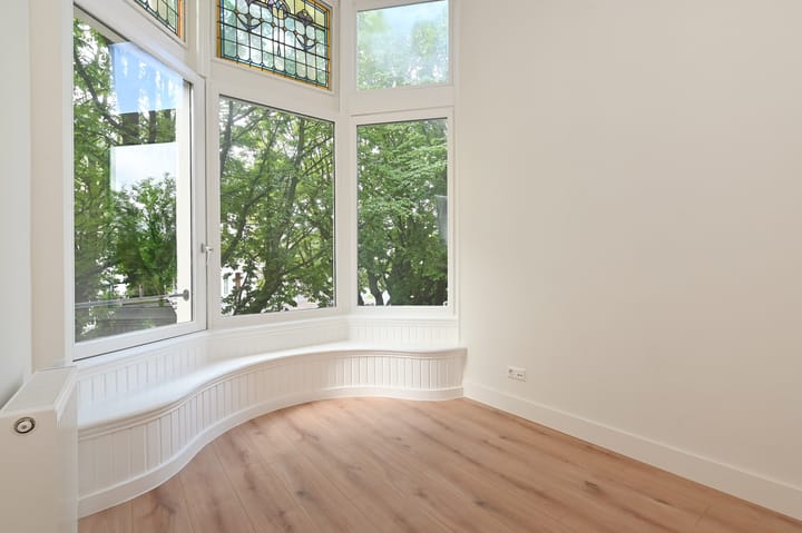 Foto 9 van Laan van Meerdervoort 53-F