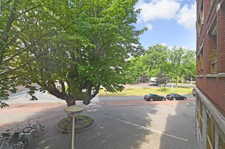 Foto 10 van Laan van Meerdervoort 53-F