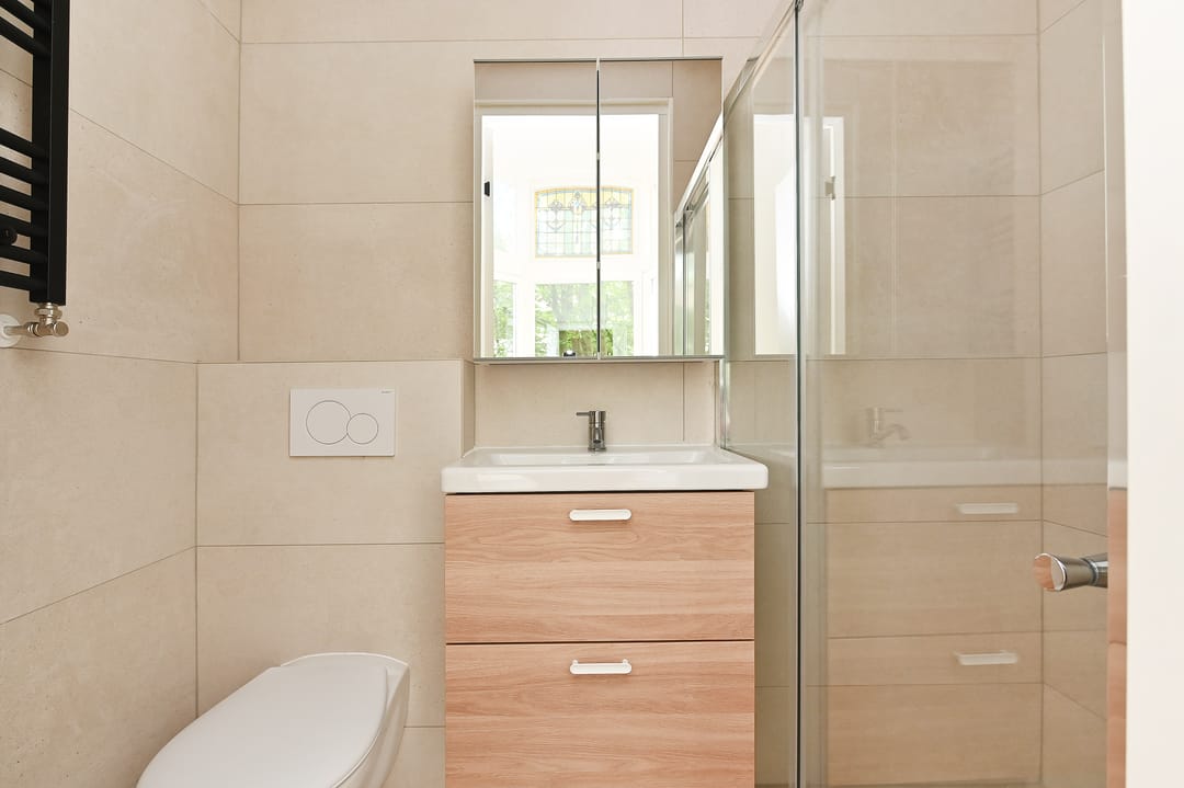 Foto 11 van Laan van Meerdervoort 53-F