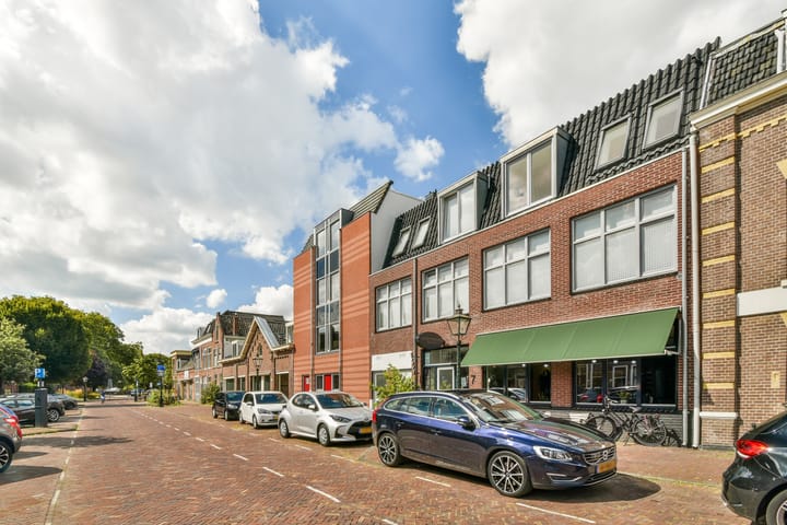 Photo 2 of Geregracht 7-D