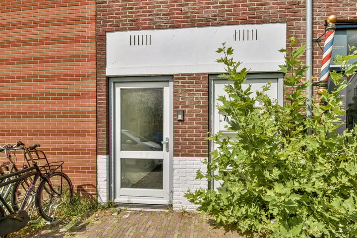 Photo 3 of Geregracht 7-D