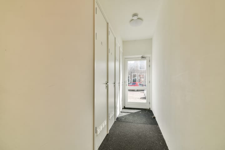 Photo 4 of Geregracht 7-D