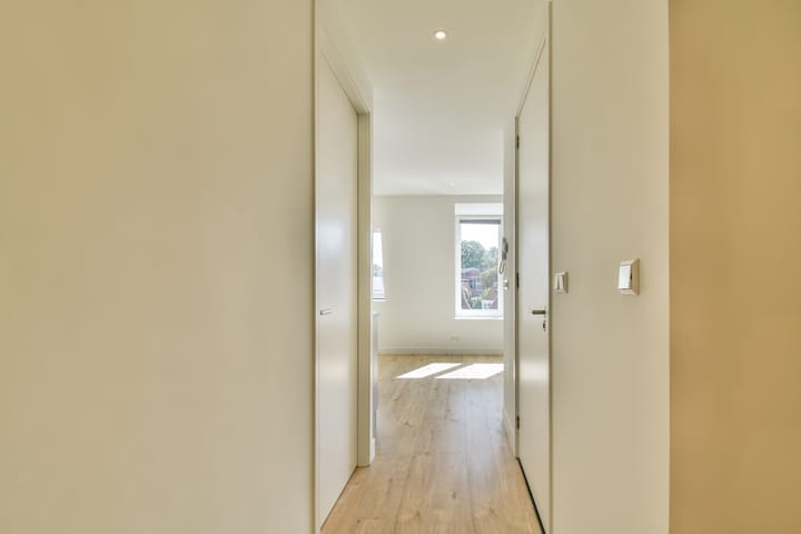 Foto 7 van Geregracht 7-D