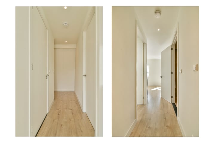 Foto 8 van Geregracht 7-D