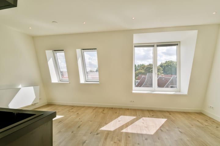 Foto 9 van Geregracht 7-D