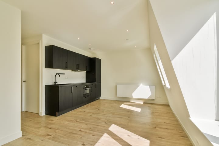 Foto 11 van Geregracht 7-D