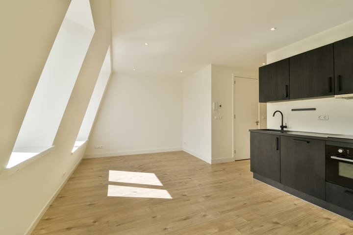 Foto 13 van Geregracht 7-D