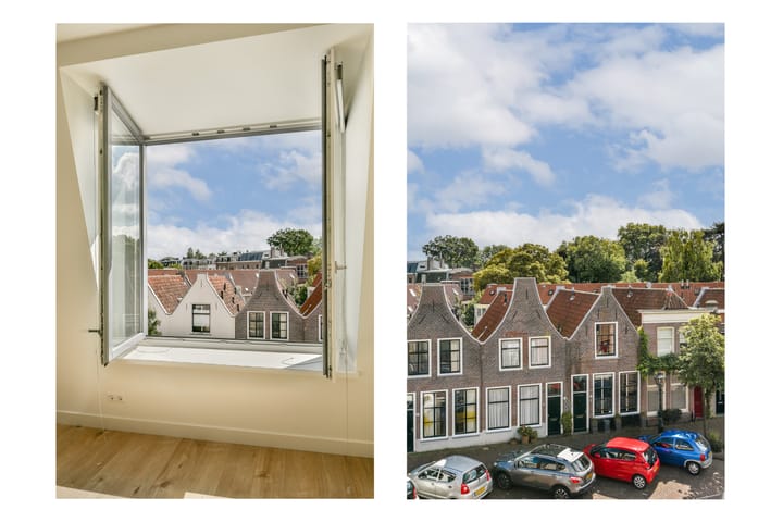 Foto 14 van Geregracht 7-D