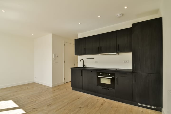 Foto 16 van Geregracht 7-D