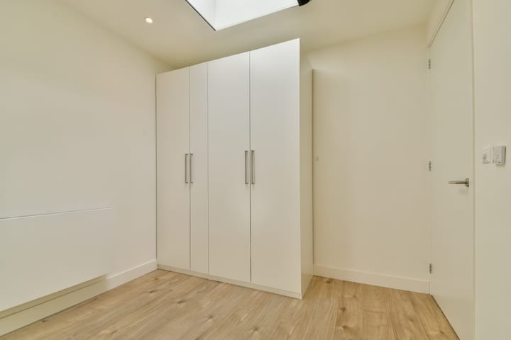 Foto 20 van Geregracht 7-D