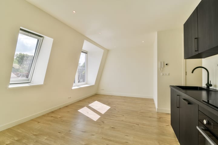 Foto 12 van Geregracht 7-D