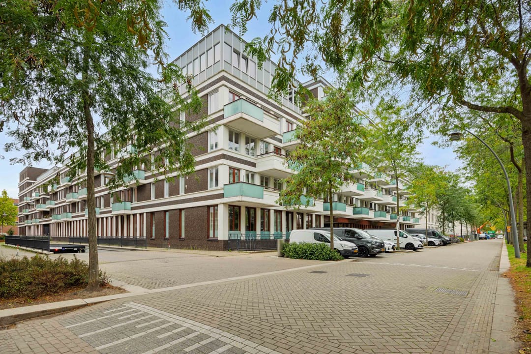 Foto 1 van Statenlaan 365