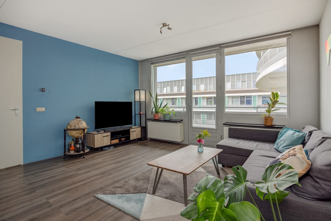 Foto 2 van Statenlaan 365