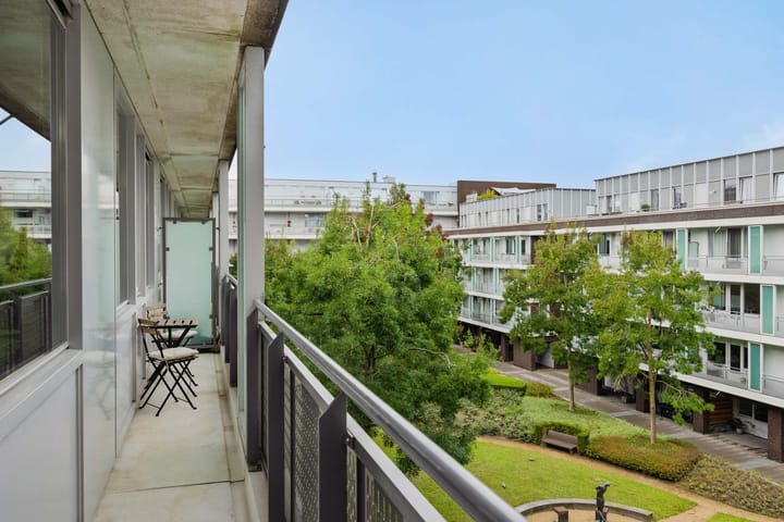 Foto 5 van Statenlaan 365