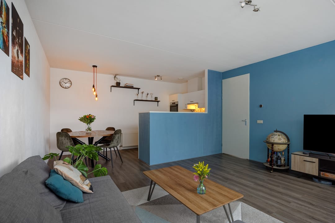 Foto 7 van Statenlaan 365