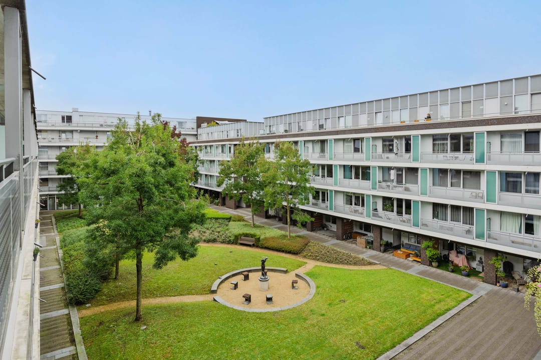 Foto 23 van Statenlaan 365