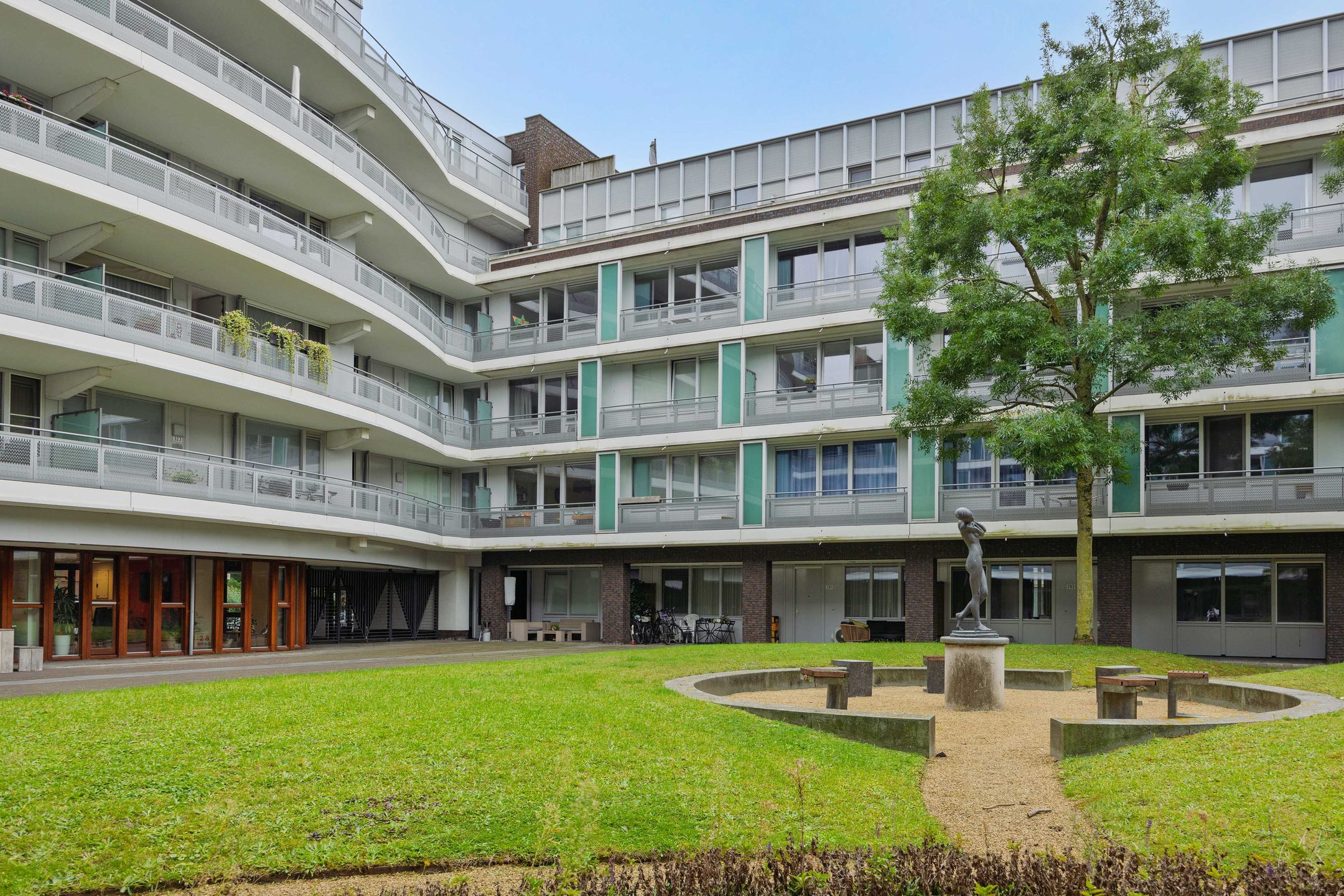 Foto 24 van Statenlaan 365