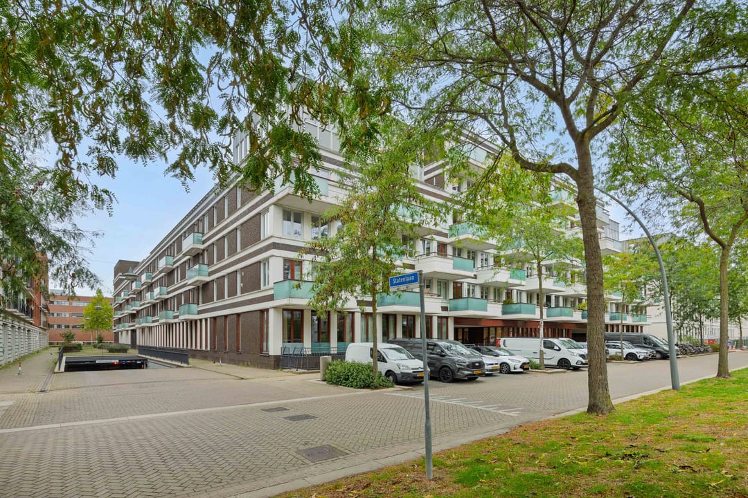 Foto 26 van Statenlaan 365