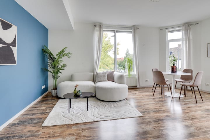 Foto 3 van Voltastraat 1-A