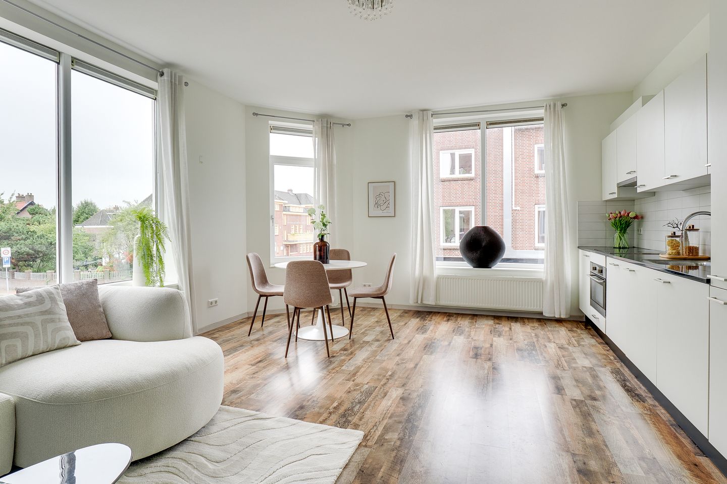 Foto 4 van Voltastraat 1-A